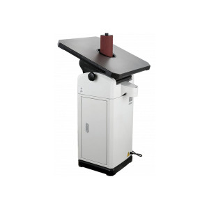 Осциллирующий шпиндельно-шлифовальный станок JET JOSS-S 1200W