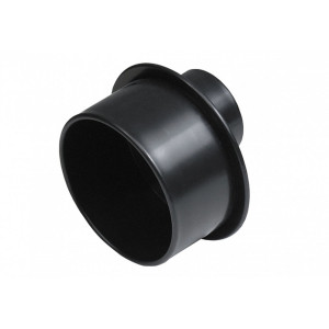 Редукционная насадка Ø 100/50 мм