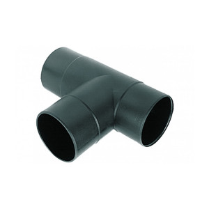 T -образное ответвление Ø 100 мм