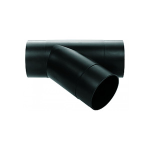 Y - образное ответвление Ø 100 мм