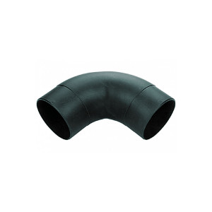 Ответвление под углом 90°  Ø100 мм