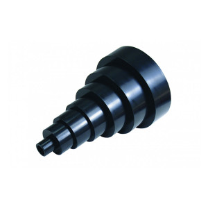 Адаптер подключения шлангов и рукавов для стружкоотсосов Jet JW1039