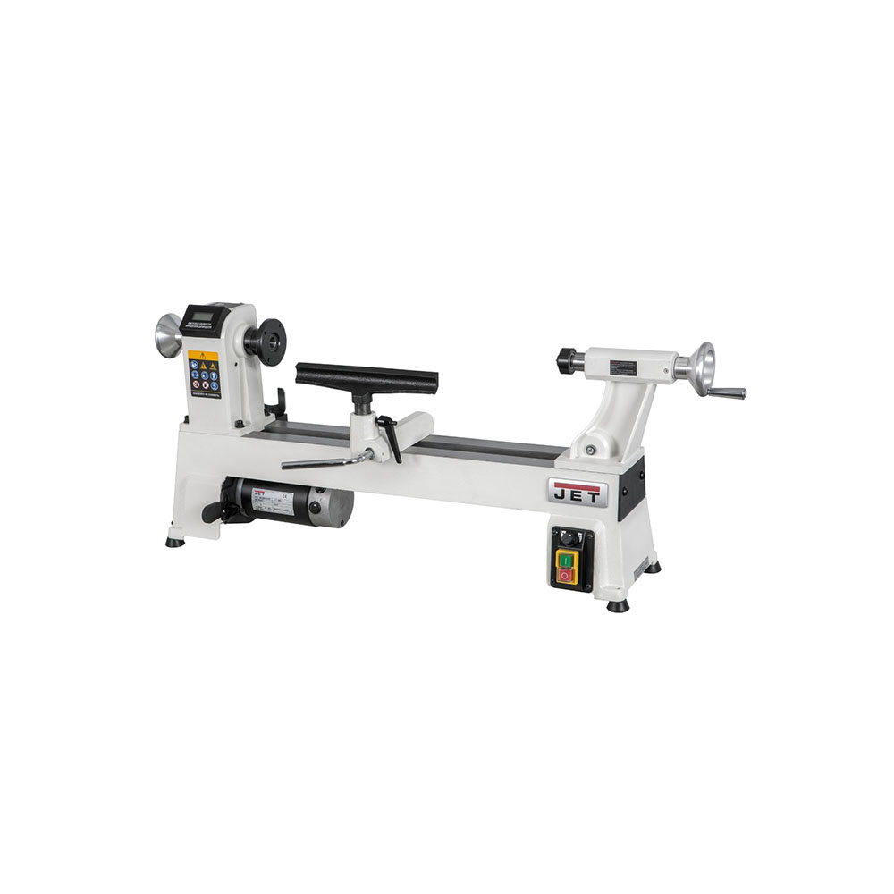Токарный станок JWL-1220LVS 550W