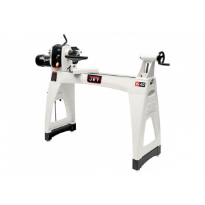 Токарный станок JET JWL-1640EVS 2000W