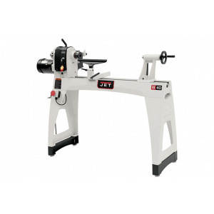 Токарный станок JET JWL-1840EVS 2400W