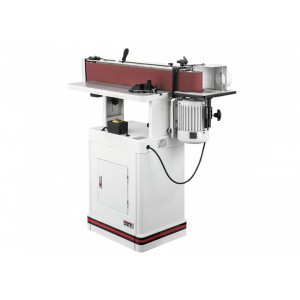 Осциллирующий станок для шлифовки кантов JET OES-80CS 2000W