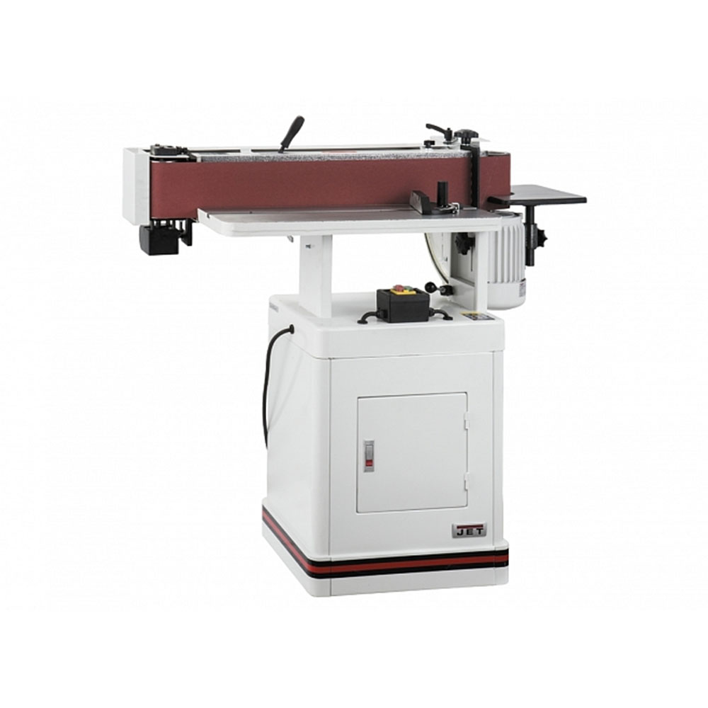 Шлифовальный станок JET OES-80CS 2000W