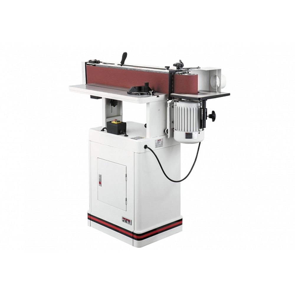 Шлифовальный станок JET OES-80CS 2000W