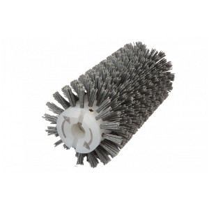 Вал для установки брашировальной щетки 250мм на 10-20 Plus Вал для установки брашировальной щетки 250мм на 10-20 Plus