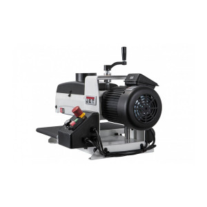 Вал для установки брашировальной щетки 250 мм на JWDS-1020-M