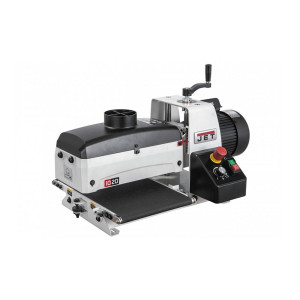 Вал для установки брашировальной щетки 250 мм на JWDS-1020-M