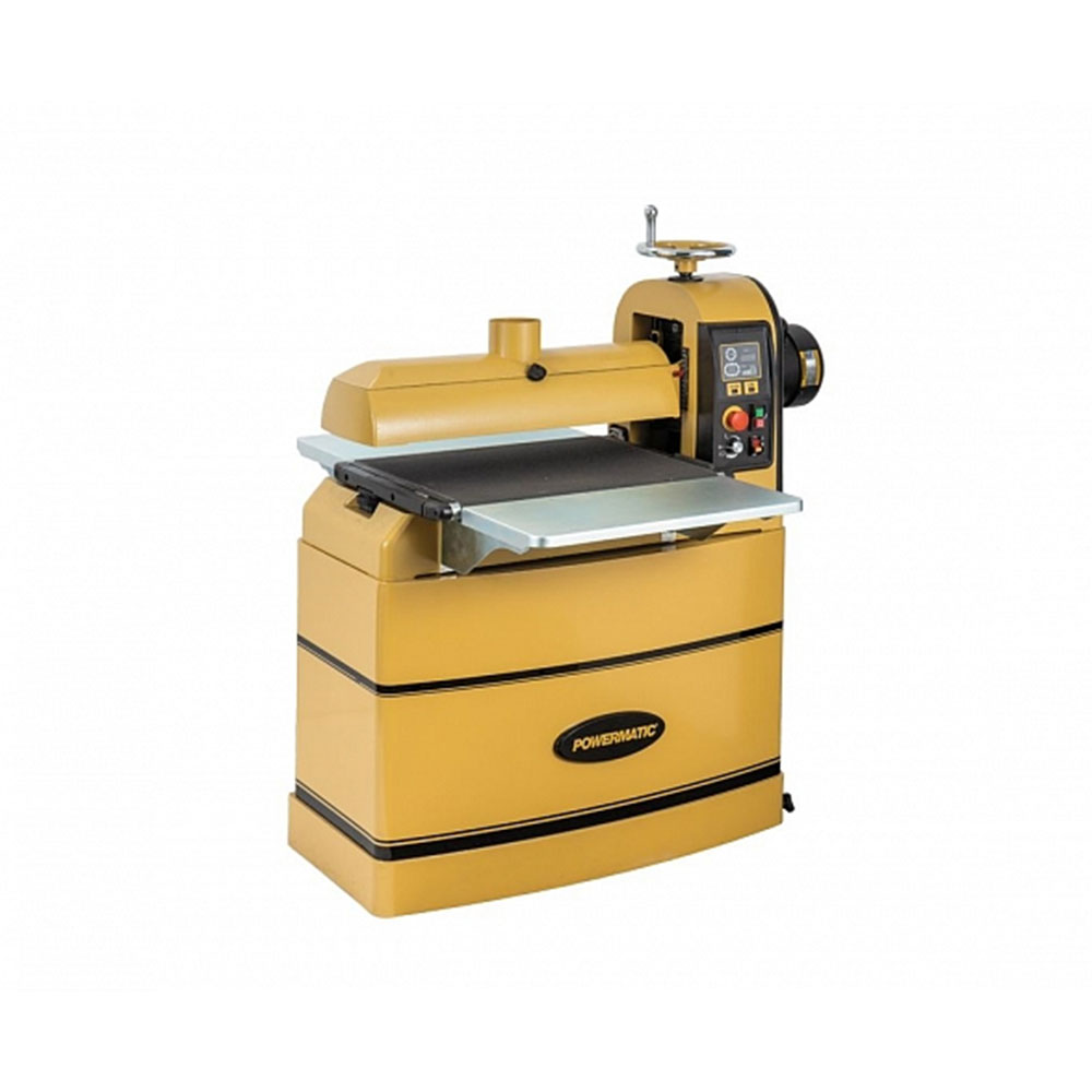 Вал для установки универсальной брашировальной щетки 410 мм на JWDS-1632-M