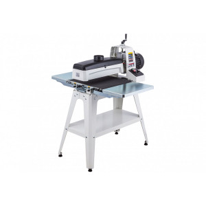 Вал для установки универсальной брашировальной щетки 410 мм на JWDS-1836-M JET Вал для установки универсальной брашировальной щетки 410 мм на JWDS-1836-M JET