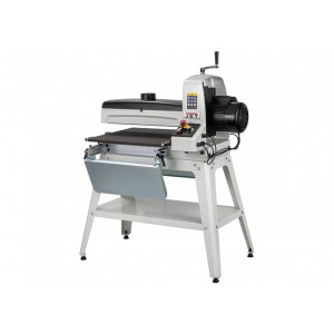 Вал для установки универсальной брашировальной щетки 410 мм на JWDS-2244