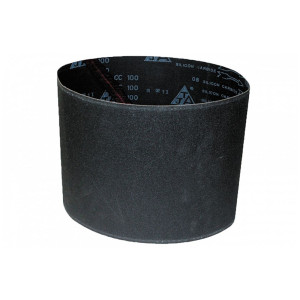 Лента транспортёрная абразивная (405х1105 мм; 120G) для барабанного шлифовального станка 16-32 Plus Лента транспортёрная абразивная (405х1105 мм; 120G) для барабанного шлифовального станка 16-32 Plus