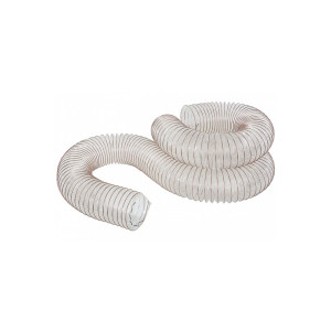 Шланг полиуретановый 0,5 мм D=160 мм L=10м Шланг полиуретановый 0,5 мм D=160 мм L=10м