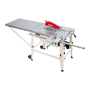 Циркулярная пила JET JTS-315SP