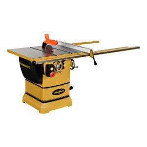 Циркулярная пила JET Powermatic PM1000 2000W