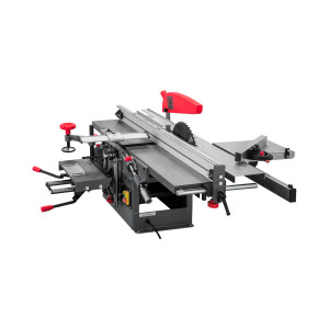 Комбинированный станок (древесина) JET JKM-300 2100W Комбинированный станок (древесина) JET JKM-300 2100W