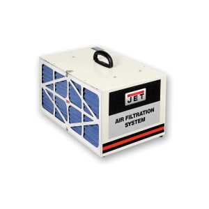 Система фильтрации воздуха JET AFS-500 220V 120W