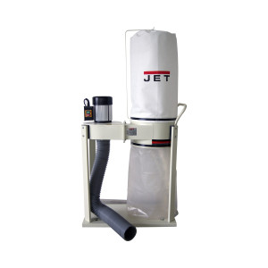 Вытяжная установка JET DC-900A 220V 750W Вытяжная установка JET DC-900A 220V 750W