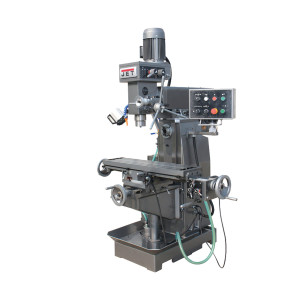 Фрезерный станок универсальный (металл) JET JMD-939GH 1500W