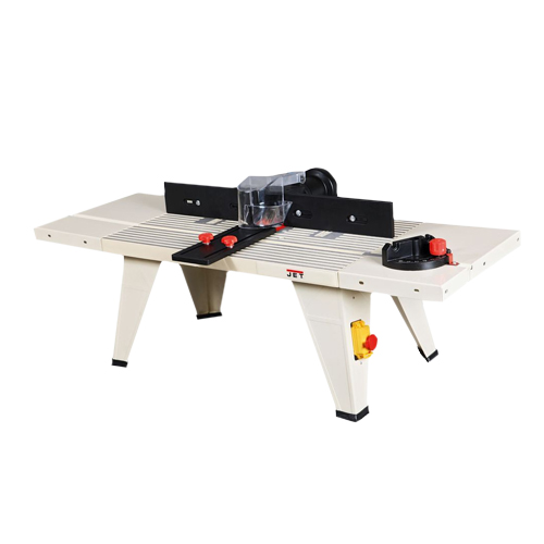 Фрезерный стол универсальный JET JRT-1