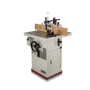 Фрезерный станок (древесина) JET JWS-34KX 2900W