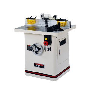 Деревообрабатывающий фрезерный станок JET JWS-35 708323M-RU