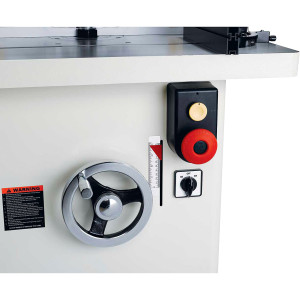 Деревообрабатывающий фрезерный станок JET JWS-35 708323M-RU Деревообрабатывающий фрезерный станок JET JWS-35 708323M-RU