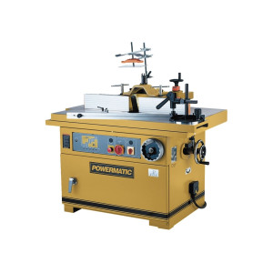 Фрезерный станок (древесина) JET TS29 Powermatic