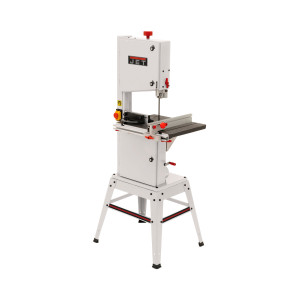 Ленточная пила (древесина) JET JBS-12 800W