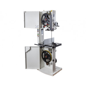 Ленточная пила (древесина)  JET  JWBS-15T