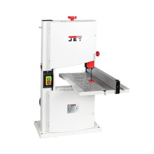 Ленточная пила (древесина)  JET  JWBS-9X