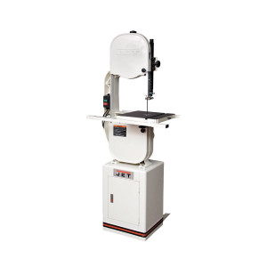 Ленточнопильный станок (древесина) JET JWBS-14DXPRO 1500W