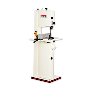 Ленточная пила (древесина)  JET  JWBS-14Q