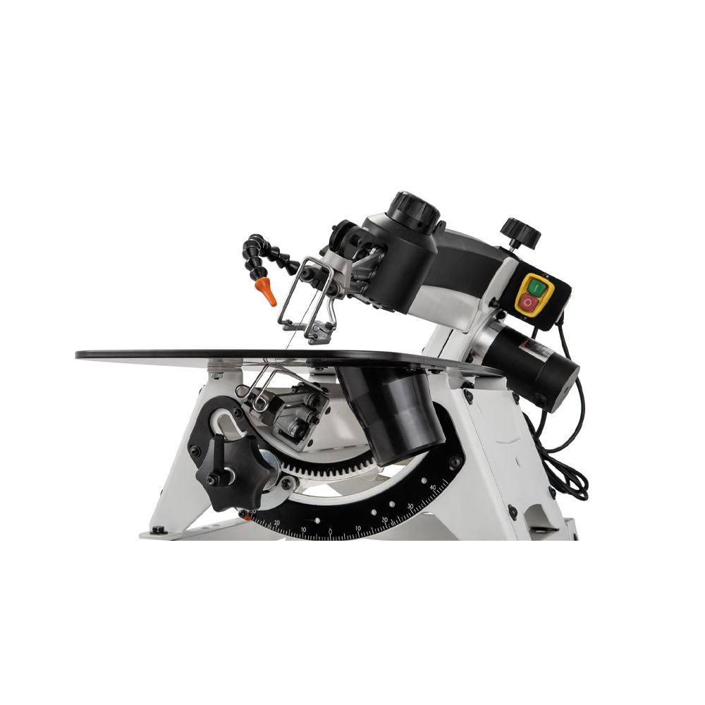 Лобзиковый станок JET JWSS-18B