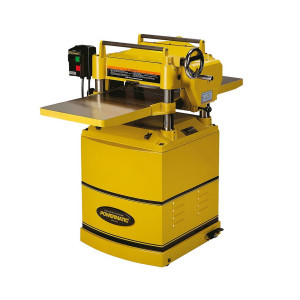 Рейсмусовый станок JET 15HH Powermatic