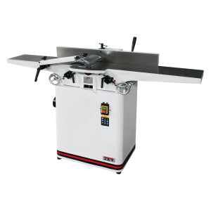 Фуговальный станок JET JJ-8-M 1500W