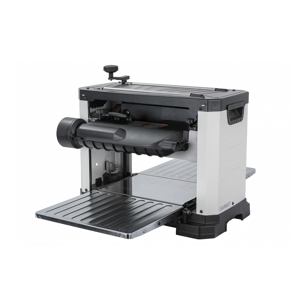 Рейсмусовый станок с сегментированным валом JET JWP-13HH