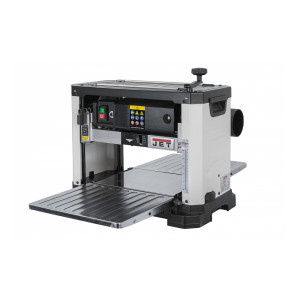 Рейсмусовый станок с сегментированным валом JET JWP-13HH