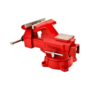 Тиски слесарные Wilton Практик 674
