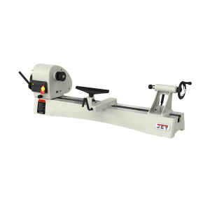 Токарный станок (древесина) JET JWL-1440L 1300W Токарный станок (древесина) JET JWL-1440L 1300W