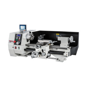 Токарный станок (металл) JET BD-8A 1300W