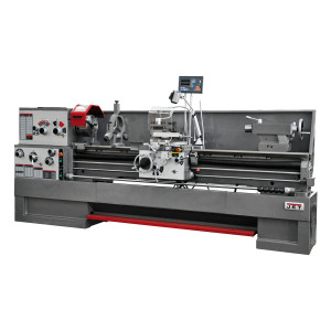 Токарный станок (металл) JET GH-1860 ZX DRO RFS 380V 8800W