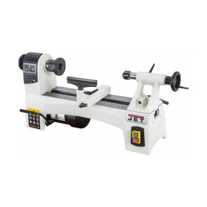Токарный станок по дереву JET JWL-1015