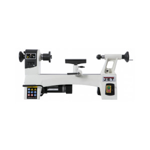 Токарный станок по дереву JET JWL-1015VS