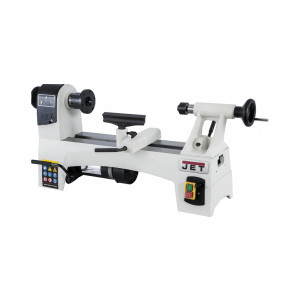 Токарный станок по дереву JET JWL-1015VS