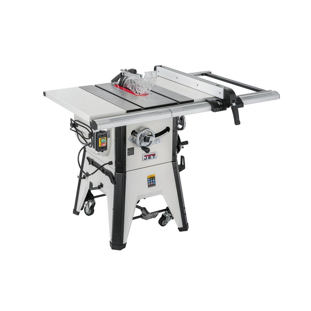Циркулярная пила JET JLTS-10-M