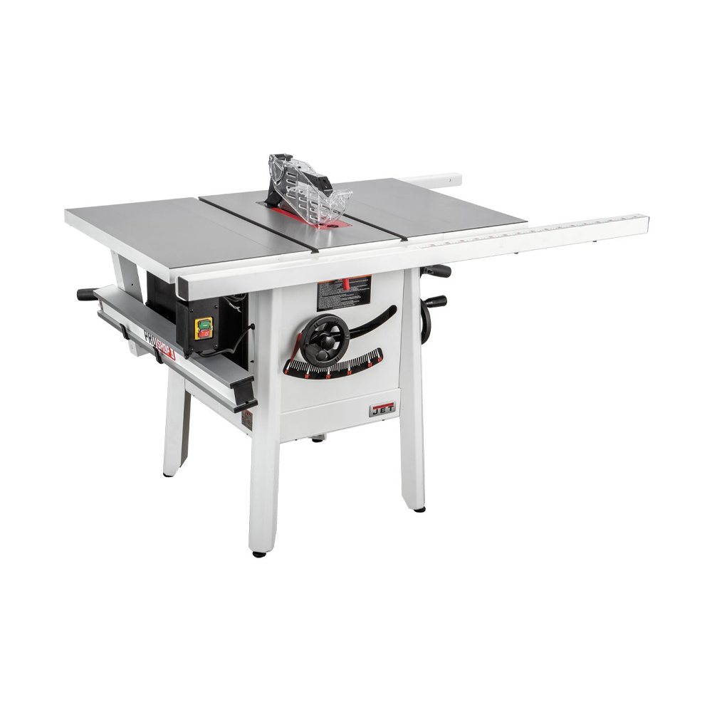 Циркулярная пила JET JPS-10TSL-M